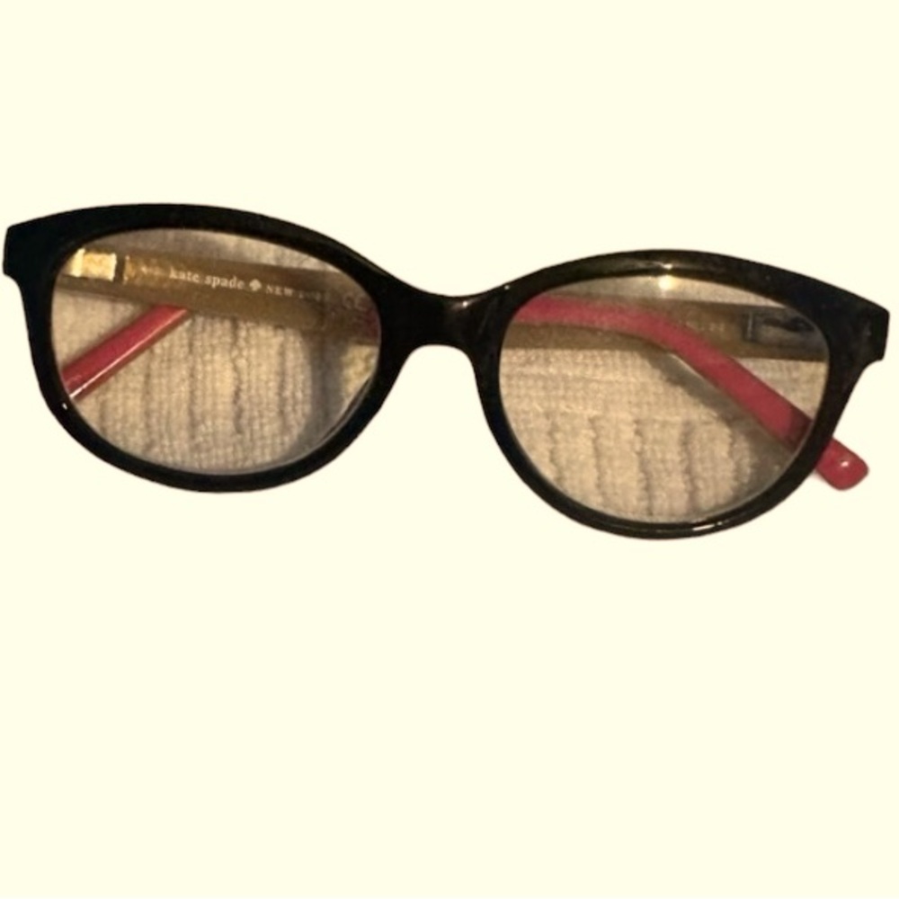 KATE ♠️ SPADE eyewear